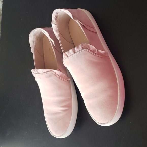 kate spade Shoes - Kate Spade New York Lilly Fashion Sneakers